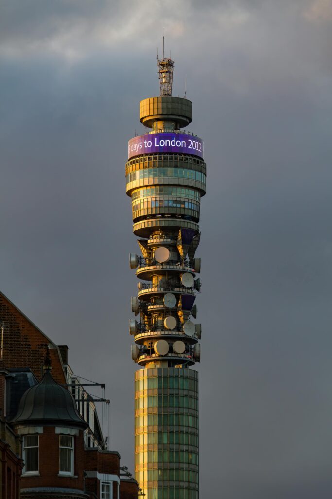 Open House London 2025: как увидеть Лондон изнутри? | London Cult.