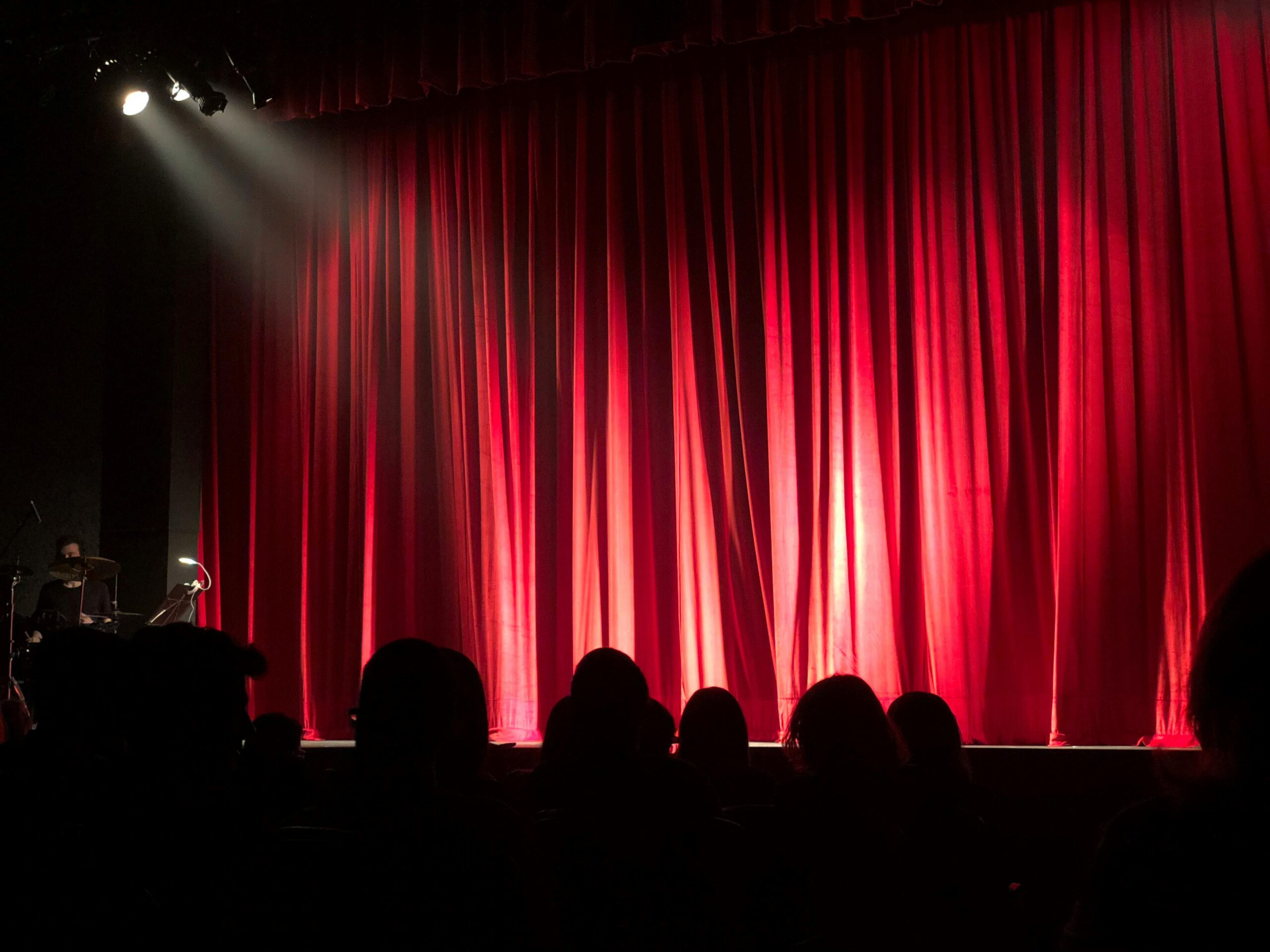 Adaptations of the Classics in the Mirror of the London Stage: London Theatres in September | London Cult.