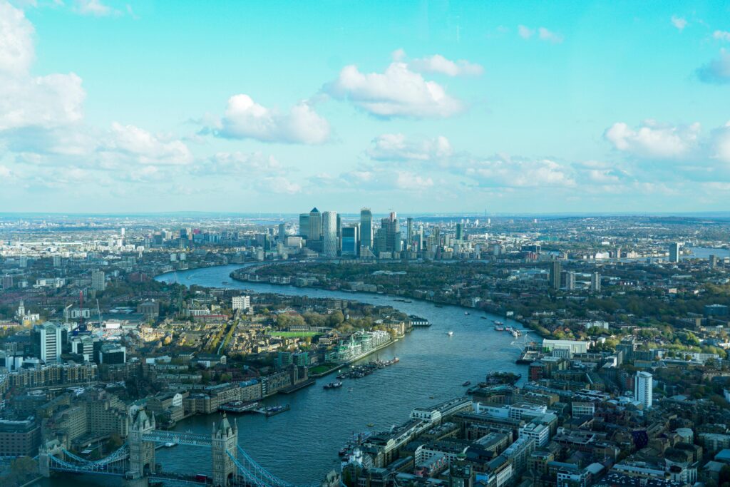 Open House London 2025: как увидеть Лондон изнутри? | London Cult.