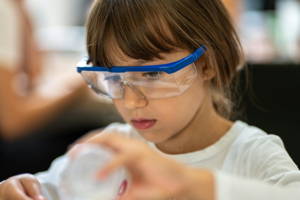 Научный сентябрь в Лондоне: календарь событий для всей семьи | London Cult.