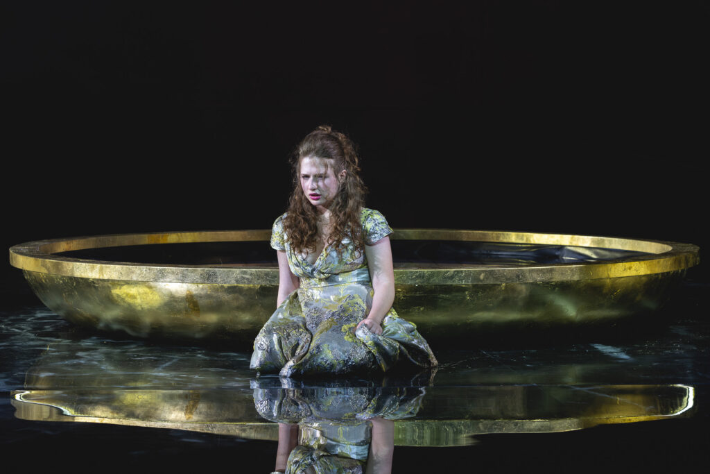 The Gesher Theatre presents Oscar Wilde’s Salomé at the Theatre Royal Haymarket this Autumn  | London Cult.