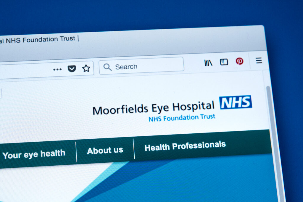 Лучшие и аутсайдеры: впервые опубликованы рейтинги трастов NHS | London Cult.