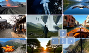 Google Genie 3: The AI That Creates Worlds | London Cult.