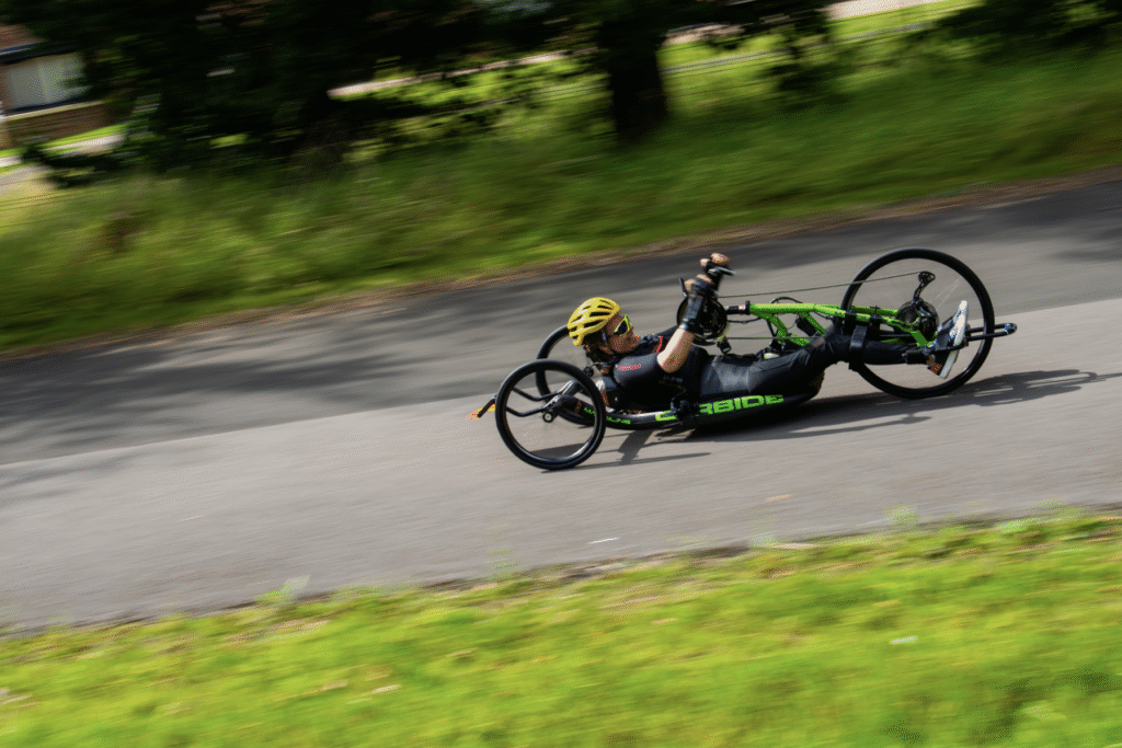 Marina 2.0: A Life Rebuilt from Scratch | London Cult.