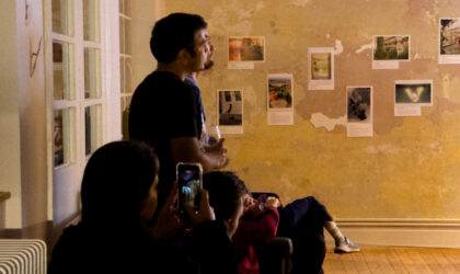 A New Hope: “New Beginning” Photo Exhibition in London | London Cult.