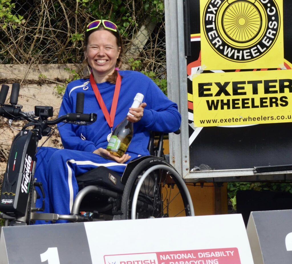 Marina 2.0: A Life Rebuilt from Scratch | London Cult.