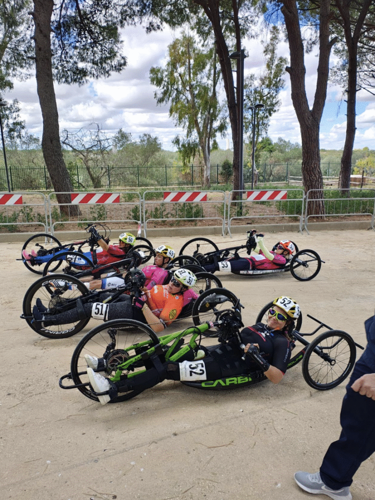 Marina 2.0: A Life Rebuilt from Scratch | London Cult.