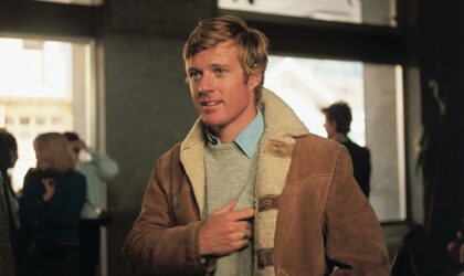 Идеалист, наставник, моряк: 10 эмоциональных и красивых ролей Роберта Рэдфорда | London Cult.