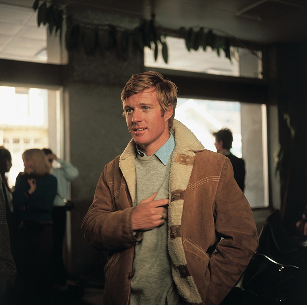 Идеалист, наставник, моряк: 10 эмоциональных и красивых ролей Роберта Рэдфорда | London Cult.