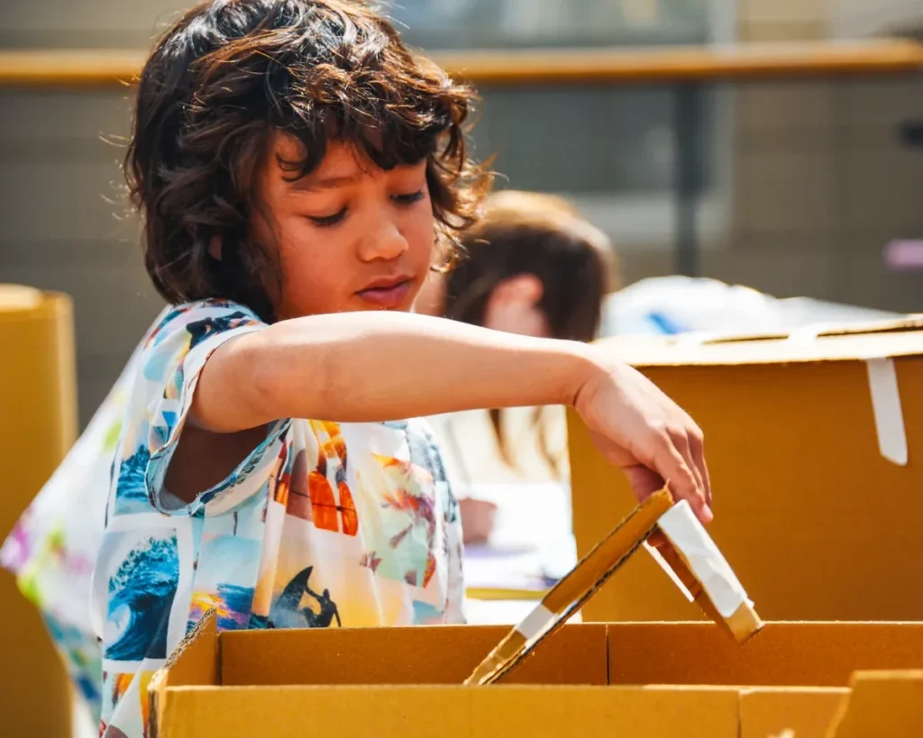 Куда сводить детей в осенние каникулы в Лондоне и окрестностях | London Cult.