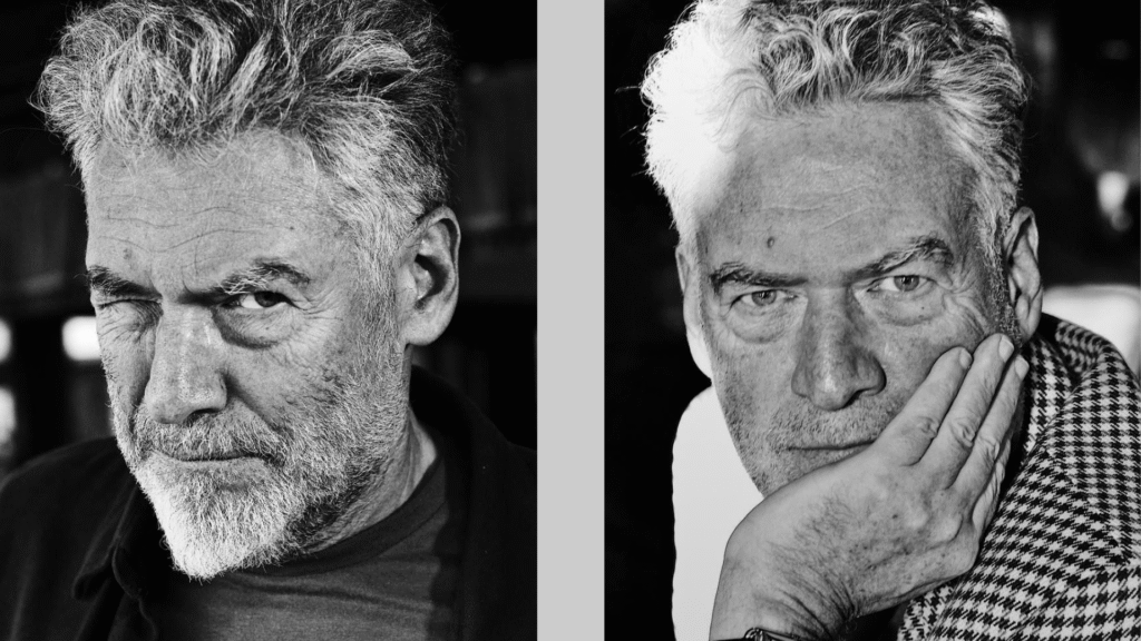 Артемий Троицкий: «Моя цель — обеспечить людям весёлые и комфортные танцы» | London Cult.