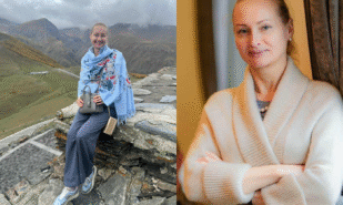 Четыре принципа жизни Натальи Кантович и их применение в работе полицейского | London Cult.