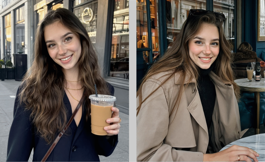 Искусственный талант Тилли Норвуд: новый тип кинозвезды | London Cult.