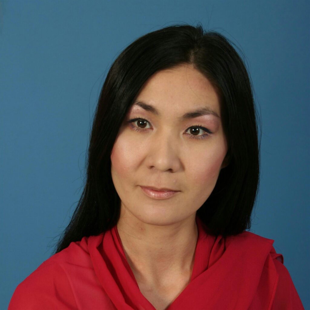 Асхат Маемиров и Шынаргуль Кабышева: «Важно не забывать оставаться человеком!» | London Cult.