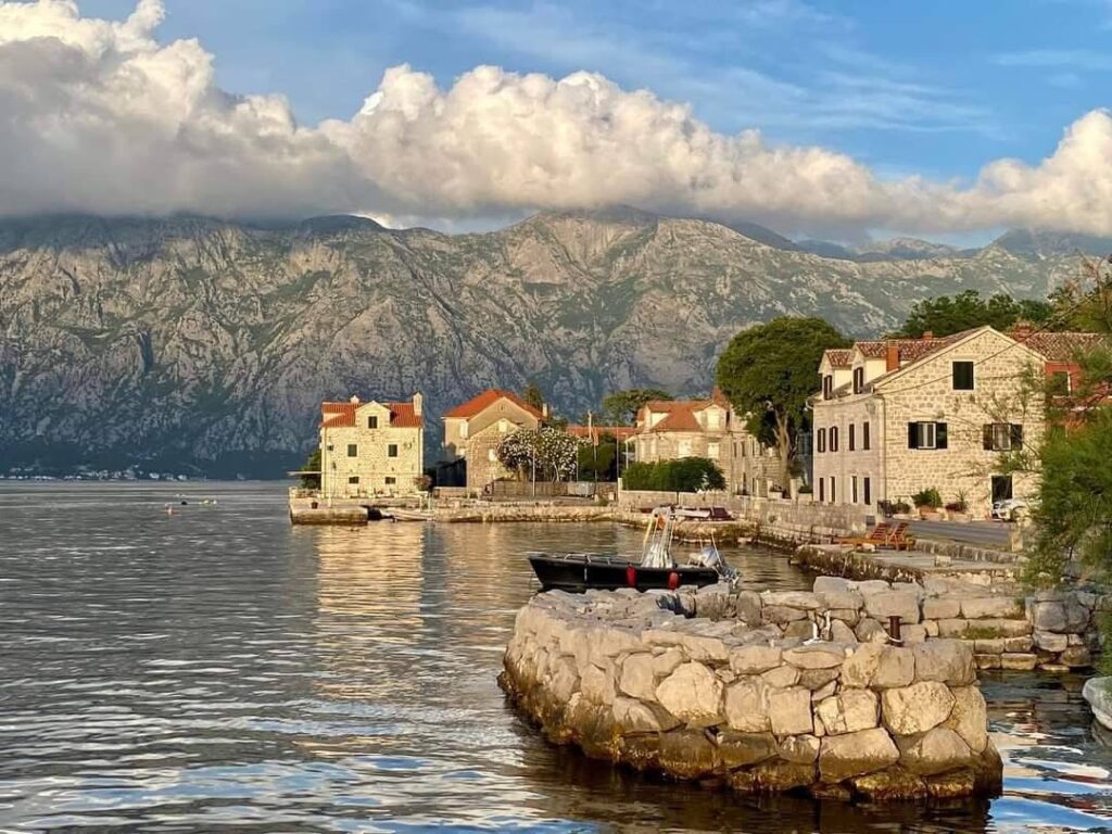 Черногория и Хорватия: шесть дней и тысяча лет | London Cult.