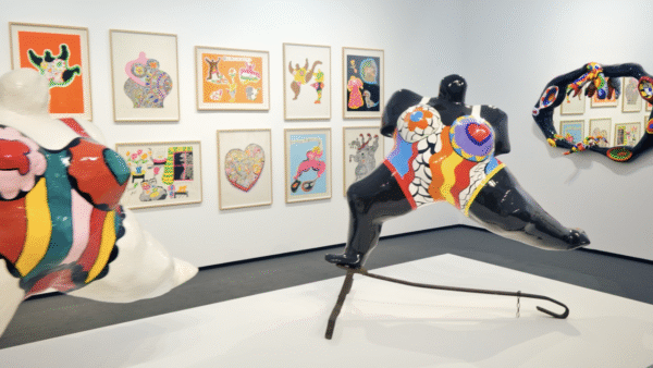 Frieze Week: главный праздник октября | London Cult.