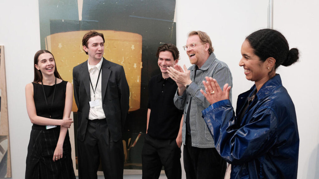 Frieze Week: главный праздник октября | London Cult.