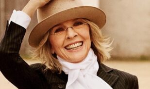 Муза Вуди Аллена и икона стиля: 10 потрясающих ролей Дайан Китон | London Cult.