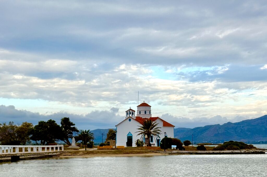 Как это бывает: страда сбора оливок в Пелопоннесе | London Cult.