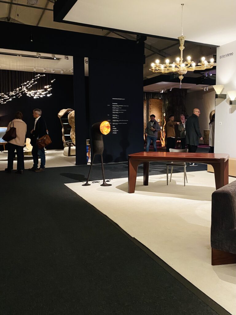 PAD London 2025: A Showcase of Desire and a Mirror of Time | London Cult.