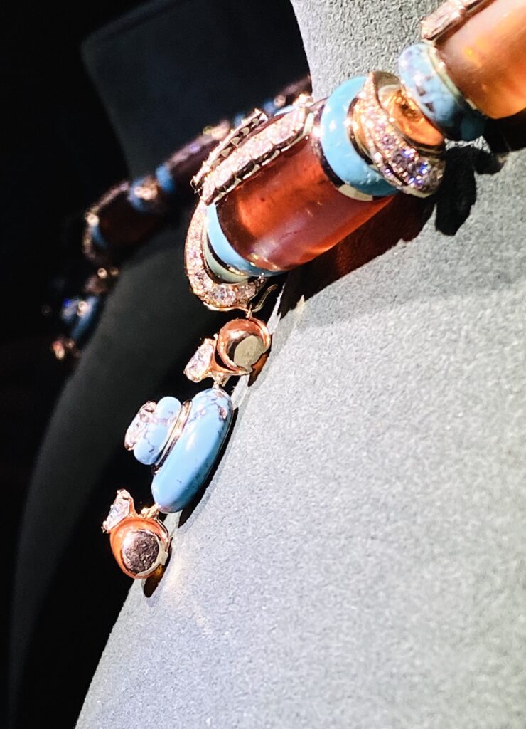 PAD London 2025: A Showcase of Desire and a Mirror of Time | London Cult.