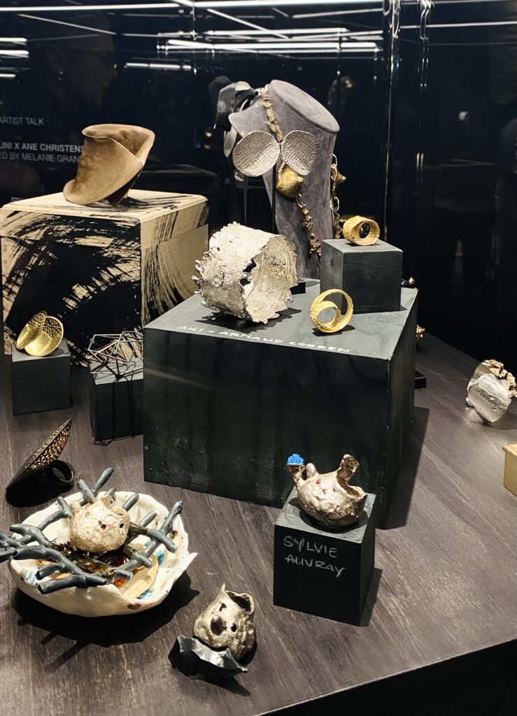 PAD London 2025: A Showcase of Desire and a Mirror of Time | London Cult.