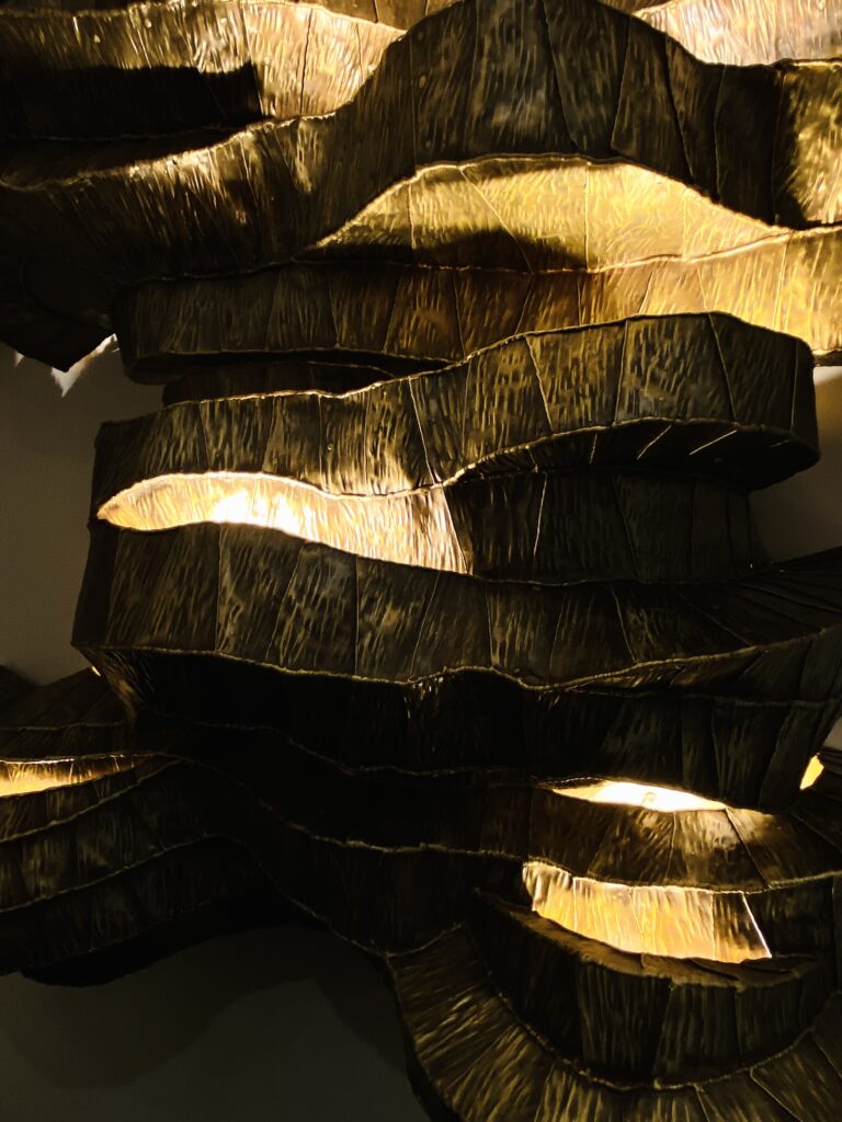 PAD London 2025: A Showcase of Desire and a Mirror of Time | London Cult.