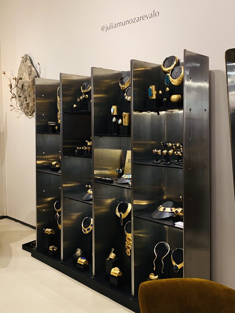 PAD London 2025: A Showcase of Desire and a Mirror of Time | London Cult.