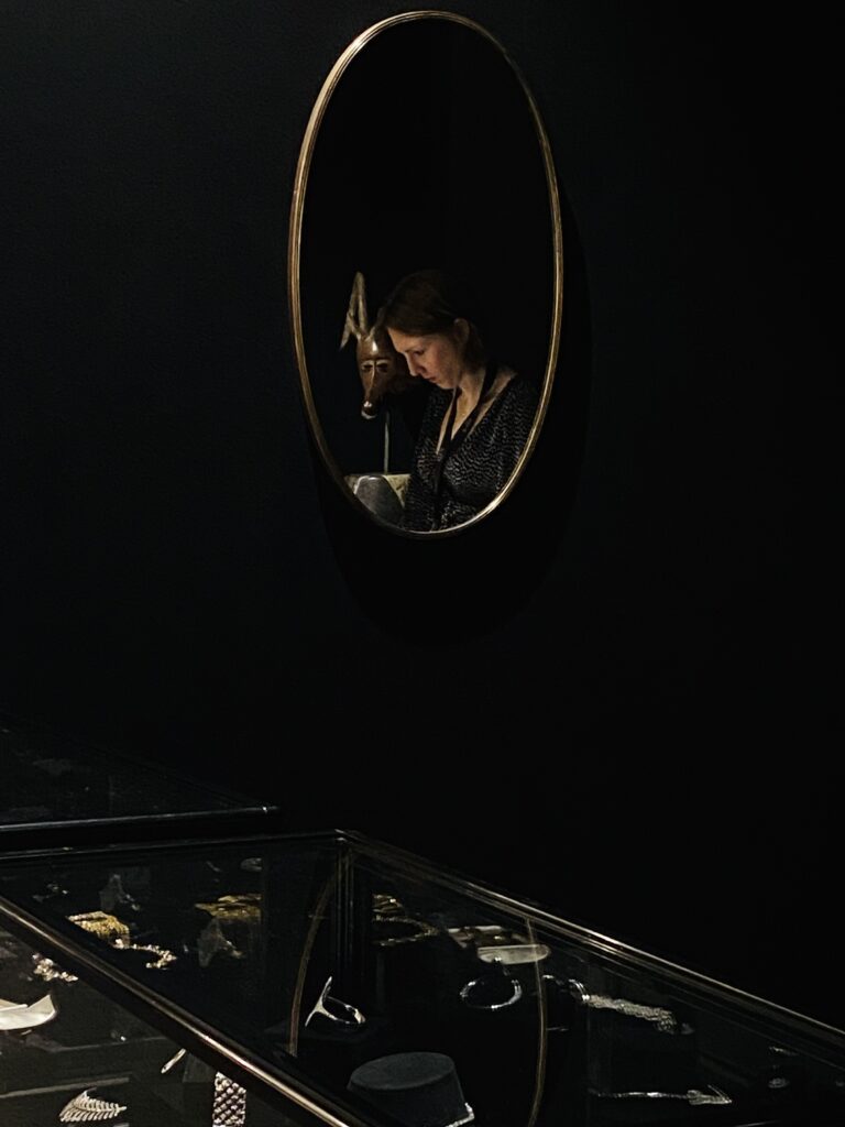 PAD London 2025: A Showcase of Desire and a Mirror of Time | London Cult.