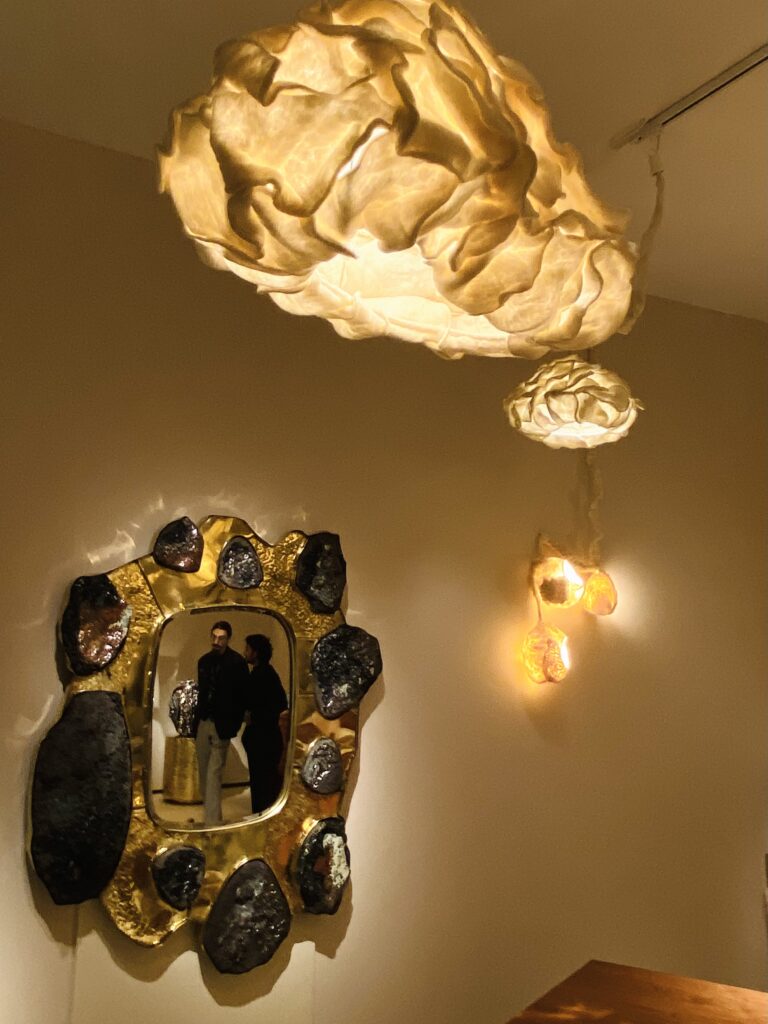 PAD London 2025: A Showcase of Desire and a Mirror of Time | London Cult.