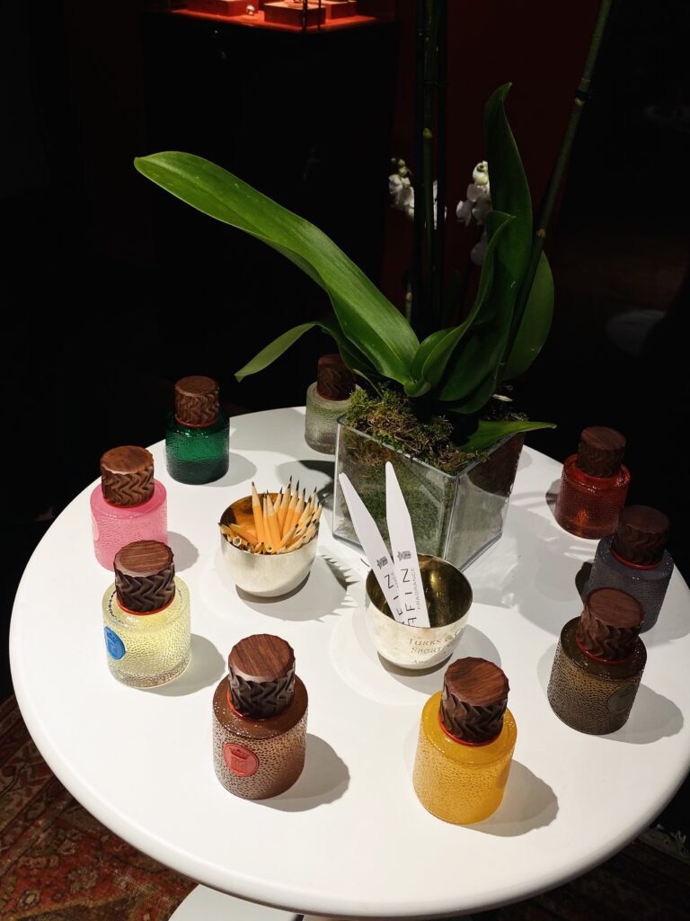 PAD London 2025: A Showcase of Desire and a Mirror of Time | London Cult.