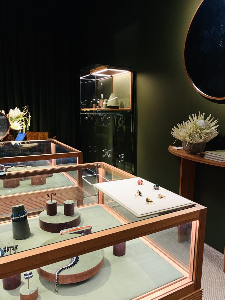 PAD London 2025: A Showcase of Desire and a Mirror of Time | London Cult.