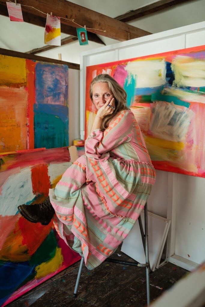 Sophie Lévy Burton