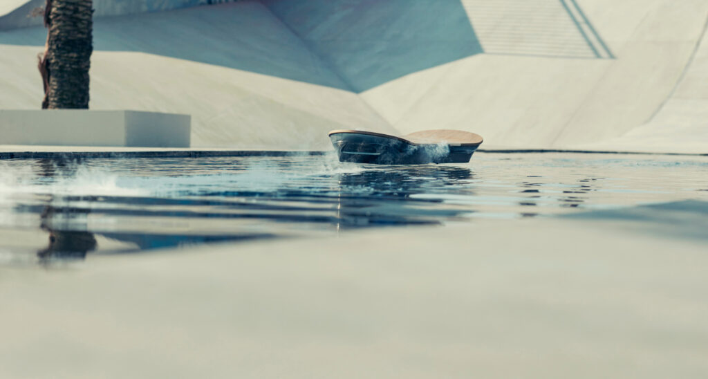 Топ самых необычных видов городского транспорта | London Cult.