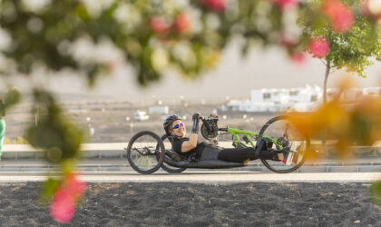 Marina 2.0: A Life Rebuilt from Scratch | London Cult.