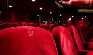 Five cozy shows for the rest of autumn | London Cult.