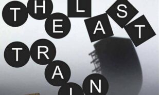 «Последний поезд»: групповая выставка об отчаянной попытке успеть | London Cult.