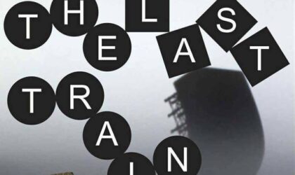 «Последний поезд»: групповая выставка об отчаянной попытке успеть | London Cult.