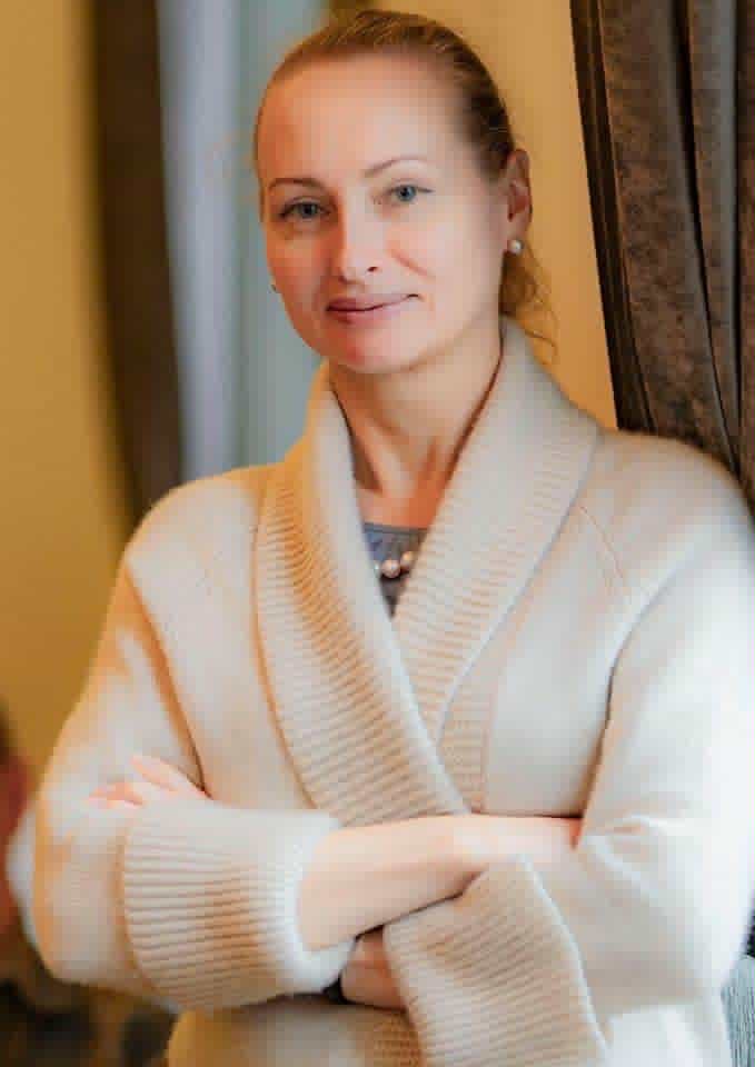 Четыре принципа жизни Натальи Кантович и их применение в работе полицейского | London Cult.