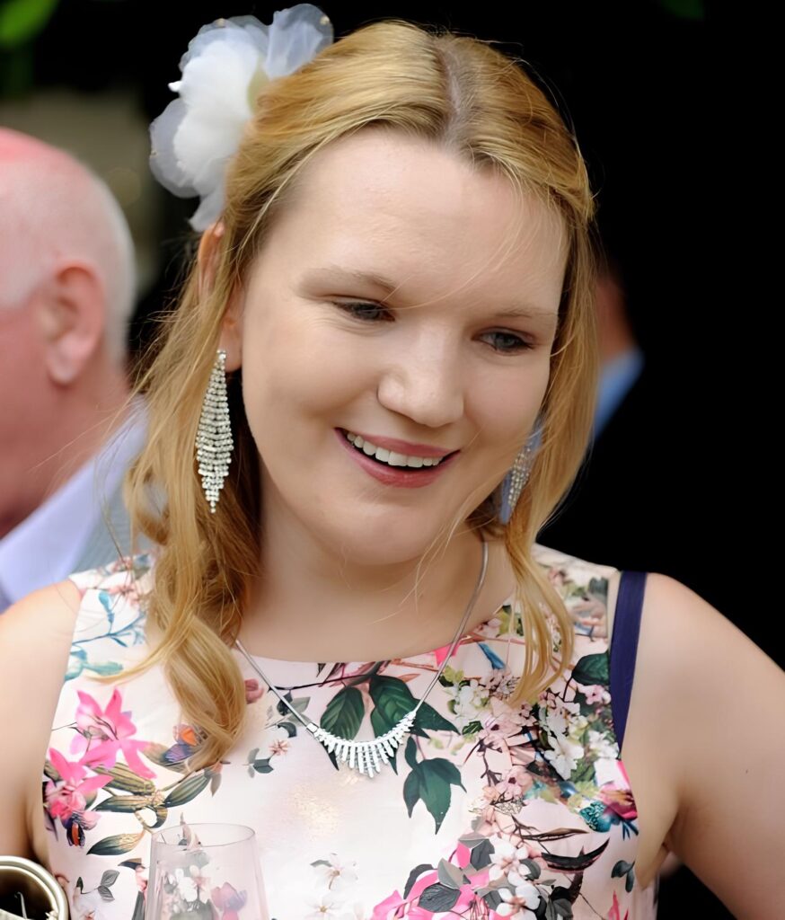 Sarah Longson