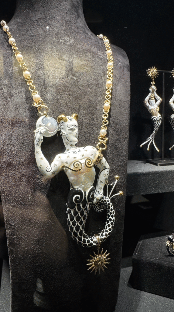 PAD London 2025: A Showcase of Desire and a Mirror of Time | London Cult.