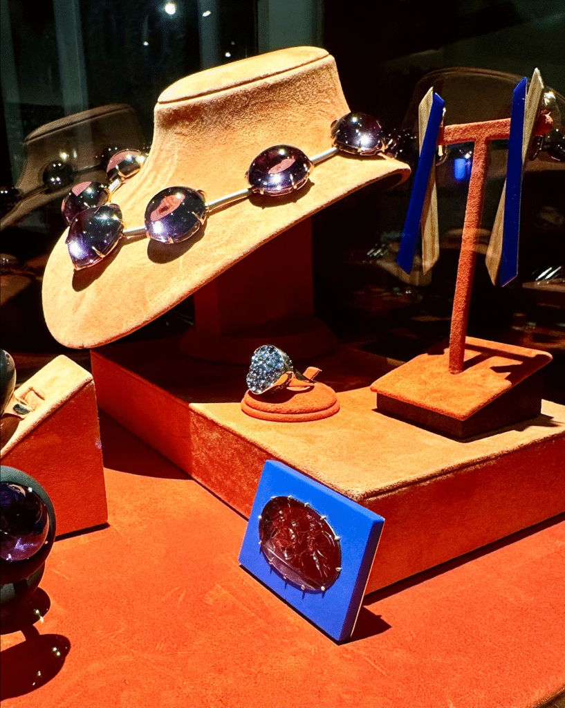 PAD London 2025: A Showcase of Desire and a Mirror of Time | London Cult.