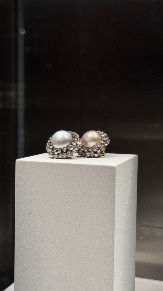 PAD London 2025: A Showcase of Desire and a Mirror of Time | London Cult.