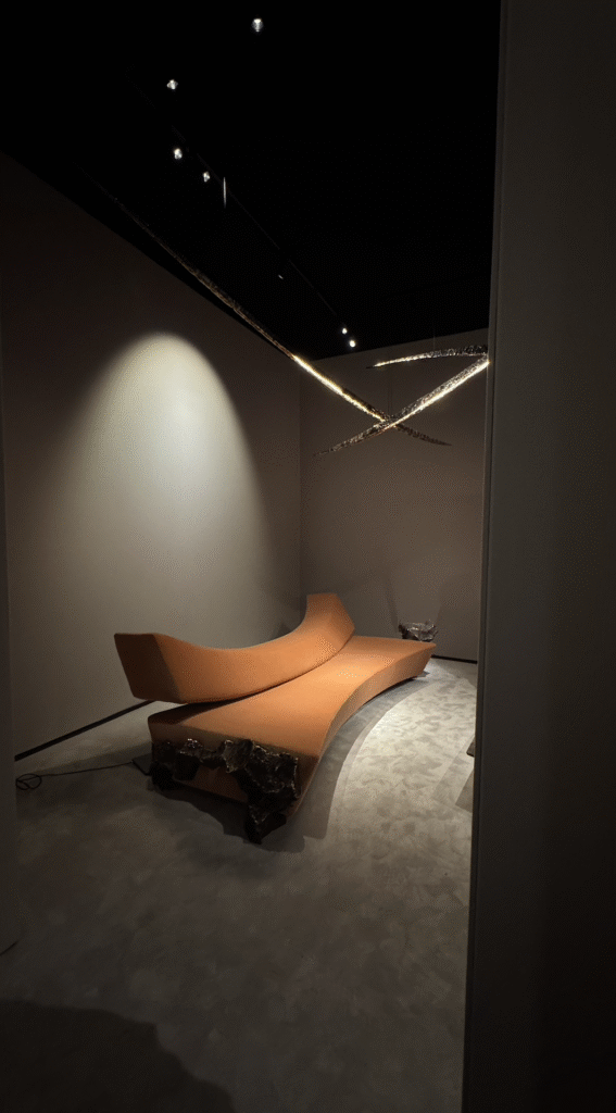 PAD London 2025: A Showcase of Desire and a Mirror of Time | London Cult.