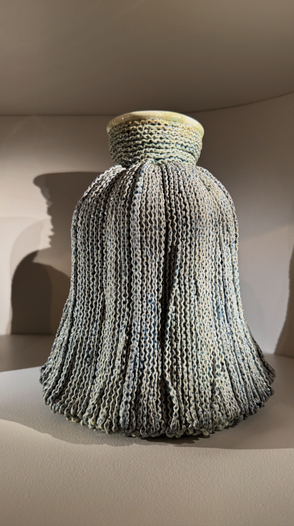 PAD London 2025: A Showcase of Desire and a Mirror of Time | London Cult.