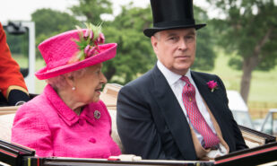 Король лишил принца Эндрю титулов и изгнал из Royal Lodge | London Cult.