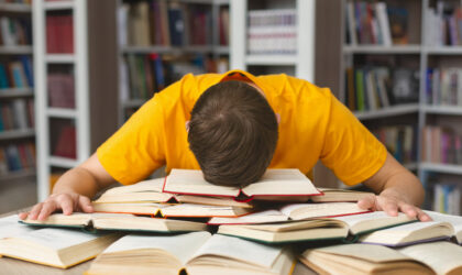 Выбор предметов: как принимать решение, если ребёнок не знает, кем хочет стать? | London Cult.