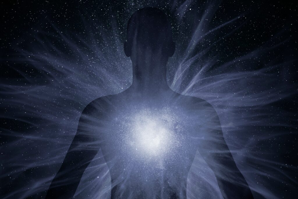 Жить вечно: что собой представляет квантовое бессмертие? | London Cult.