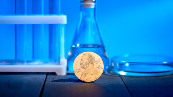 Материалы с заданными функциями: Нобелевская премия по химии-2025 | London Cult.