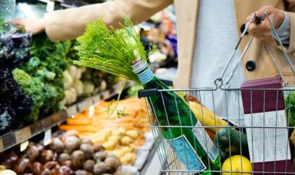 Британцы жалуются на «усыхающие» продукты: KitKat, овсянка и даже зубная паста | London Cult.